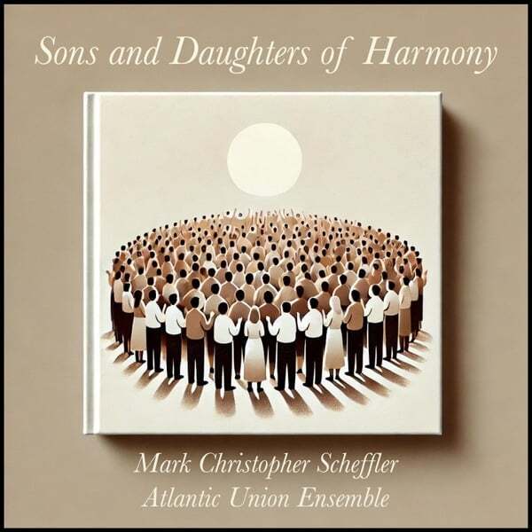 Cover art for Sons and Daughters of Harmony